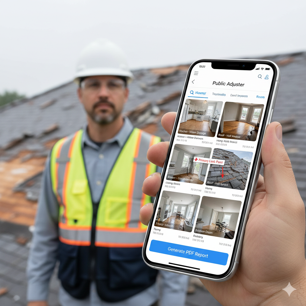 The Ultimate Guide to Organizing Your Public Adjusting Business in the Cloud with PACMAN